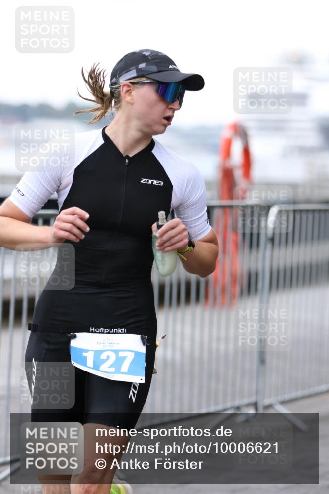 16.08.2026 - KN Förde Triathlon 2026 Antke Förster http://msf.ph/oto/10006621 16.08.2026 10:23:57 Laufen 2026, 127, 3 meine-sportfotos.de