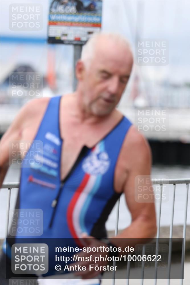 16.08.2026 - KN Förde Triathlon 2026 Antke Förster http://msf.ph/oto/10006622 16.08.2026 12:04:42 Laufen  meine-sportfotos.de