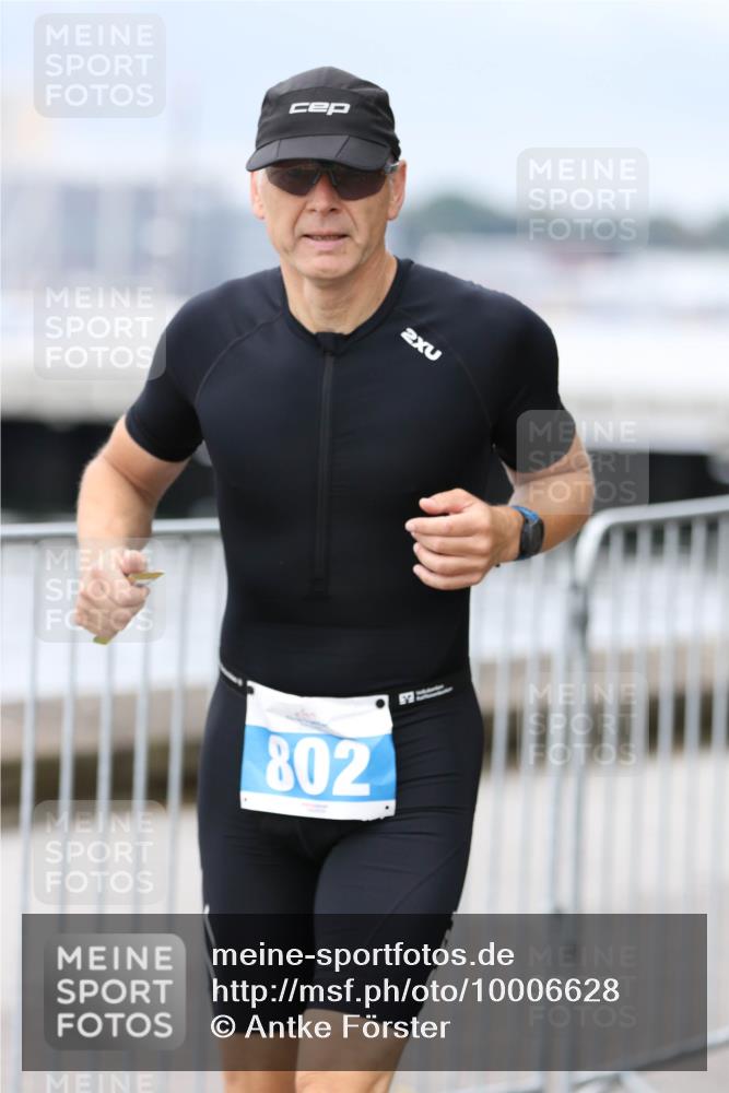 16.08.2026 - KN Förde Triathlon 2026 Antke Förster http://msf.ph/oto/10006628 16.08.2026 12:04:45 Laufen 2, 802 meine-sportfotos.de