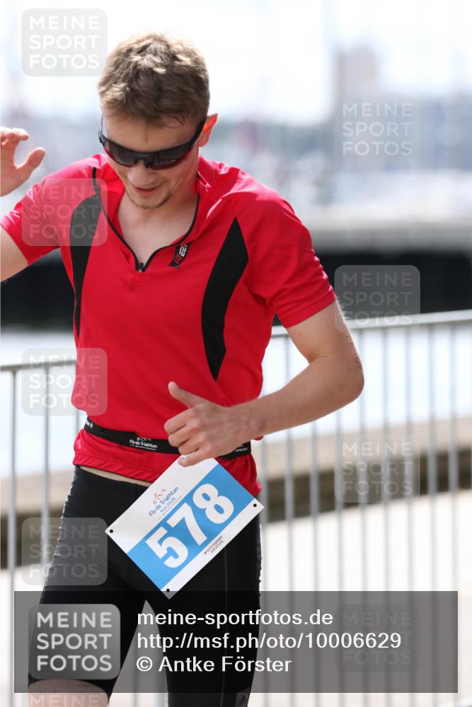 16.08.2026 - KN Förde Triathlon 2026 Antke Förster http://msf.ph/oto/10006629 16.08.2026 13:48:28 Laufen 2026, 578 meine-sportfotos.de