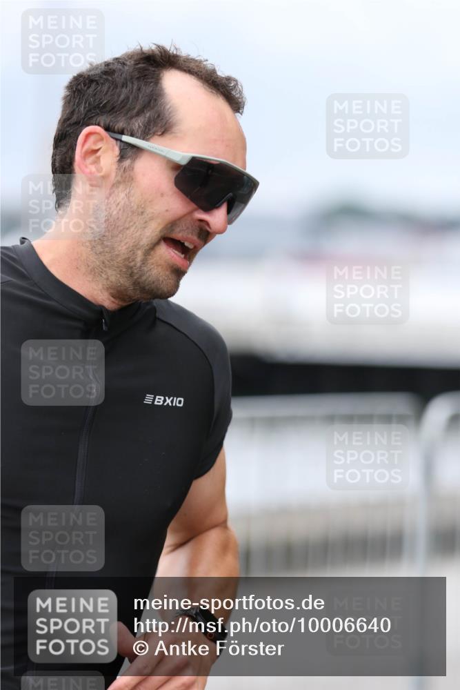 16.08.2026 - KN Förde Triathlon 2026 Antke Förster http://msf.ph/oto/10006640 16.08.2026 12:04:47 Laufen  meine-sportfotos.de