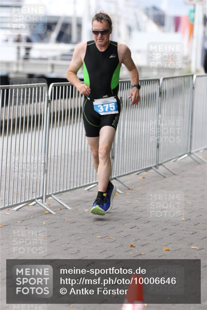 16.08.2026 - KN Förde Triathlon 2026 Antke Förster http://msf.ph/oto/10006646 16.08.2026 12:04:49 Laufen 375 meine-sportfotos.de