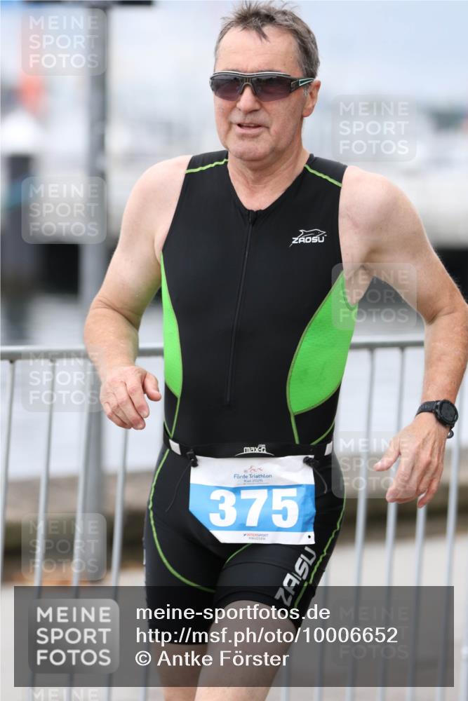 16.08.2026 - KN Förde Triathlon 2026 Antke Förster http://msf.ph/oto/10006652 16.08.2026 12:04:53 Laufen 2026, 375 meine-sportfotos.de