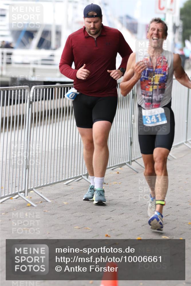 16.08.2026 - KN Förde Triathlon 2026 Antke Förster http://msf.ph/oto/10006661 16.08.2026 12:04:58 Laufen 341 meine-sportfotos.de