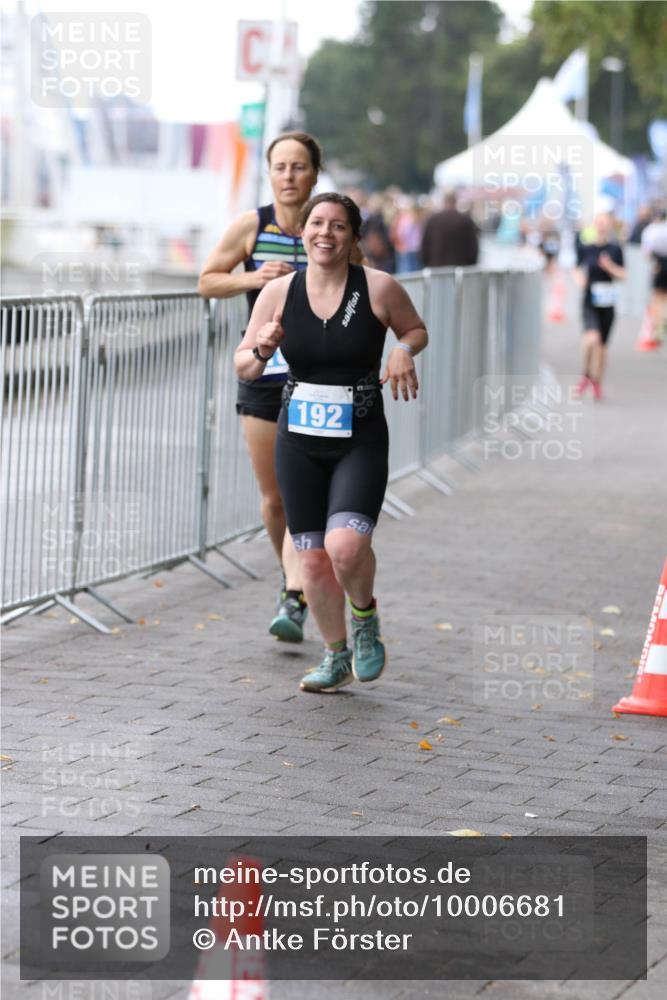 16.08.2026 - KN Förde Triathlon 2026 Antke Förster http://msf.ph/oto/10006681 16.08.2026 10:24:18 Laufen 192 meine-sportfotos.de