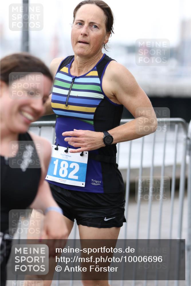 16.08.2026 - KN Förde Triathlon 2026 Antke Förster http://msf.ph/oto/10006696 16.08.2026 10:24:22 Laufen 2026, 182 meine-sportfotos.de
