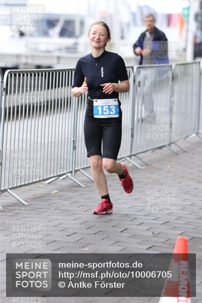 16.08.2026 - KN Förde Triathlon 2026 Antke Förster http://msf.ph/oto/10006705 16.08.2026 10:24:30 Laufen 153 meine-sportfotos.de