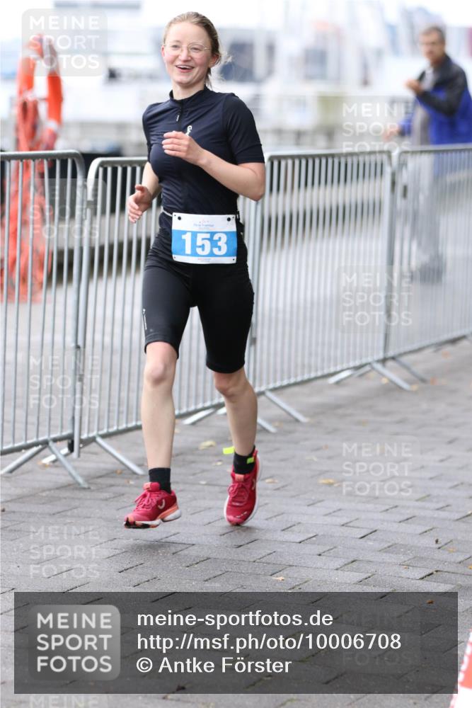 16.08.2026 - KN Förde Triathlon 2026 Antke Förster http://msf.ph/oto/10006708 16.08.2026 10:24:30 Laufen 153 meine-sportfotos.de