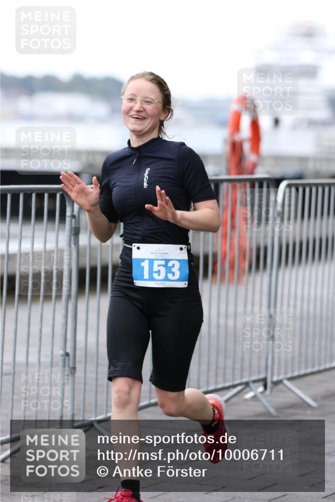 16.08.2026 - KN Förde Triathlon 2026 Antke Förster http://msf.ph/oto/10006711 16.08.2026 10:24:31 Laufen 153 meine-sportfotos.de
