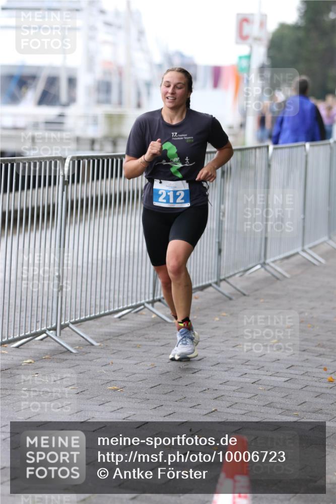 16.08.2026 - KN Förde Triathlon 2026 Antke Förster http://msf.ph/oto/10006723 16.08.2026 10:24:50 Laufen 17, 2014, 212 meine-sportfotos.de