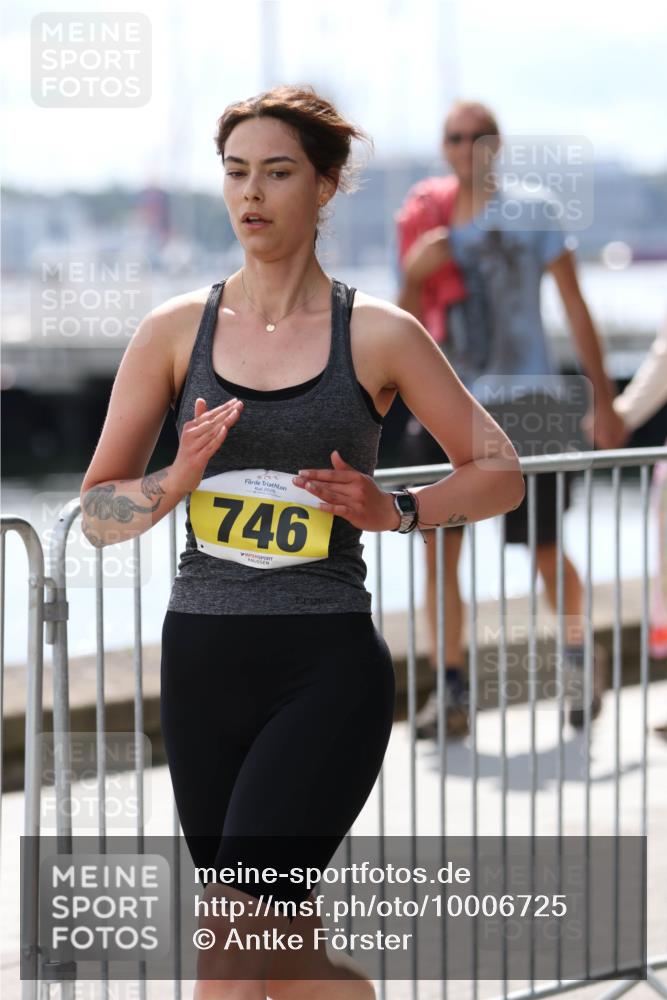 16.08.2026 - KN Förde Triathlon 2026 Antke Förster http://msf.ph/oto/10006725 16.08.2026 13:49:01 Laufen 2026, 746 meine-sportfotos.de