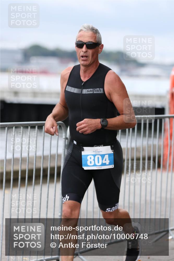 16.08.2026 - KN Förde Triathlon 2026 Antke Förster http://msf.ph/oto/10006748 16.08.2026 12:05:33 Laufen 804 meine-sportfotos.de