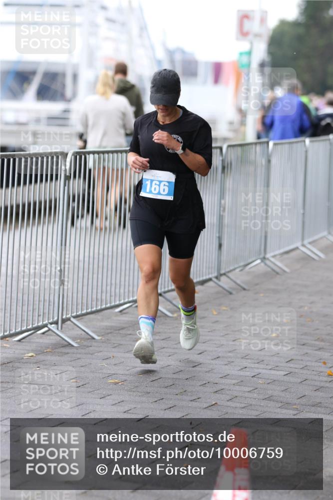 16.08.2026 - KN Förde Triathlon 2026 Antke Förster http://msf.ph/oto/10006759 16.08.2026 10:25:12 Laufen 166 meine-sportfotos.de