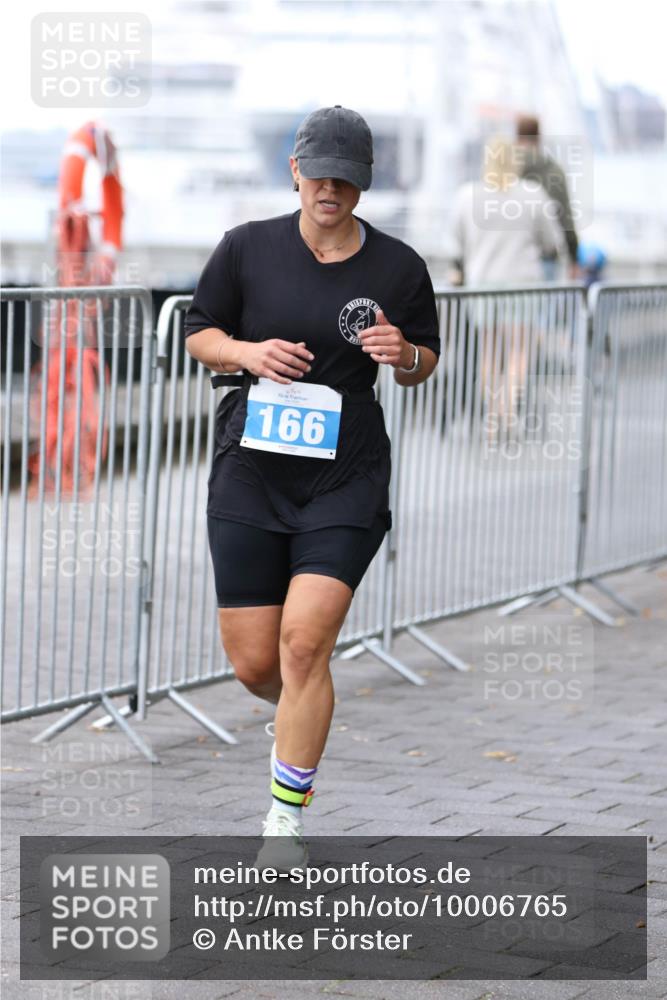 16.08.2026 - KN Förde Triathlon 2026 Antke Förster http://msf.ph/oto/10006765 16.08.2026 10:25:13 Laufen 166 meine-sportfotos.de