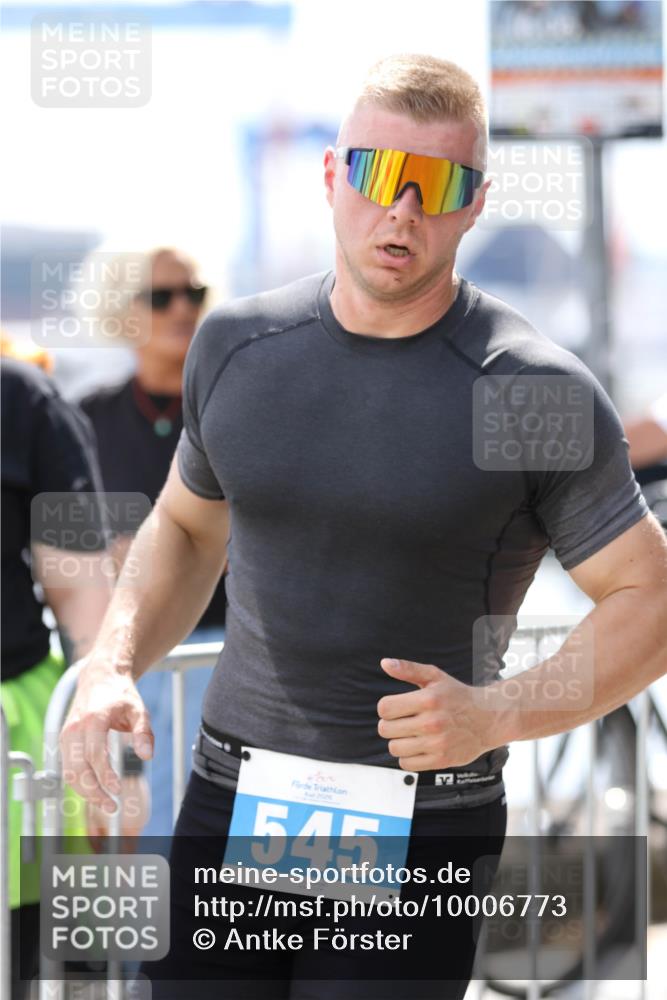 16.08.2026 - KN Förde Triathlon 2026 Antke Förster http://msf.ph/oto/10006773 16.08.2026 13:49:23 Laufen 2026, 545 meine-sportfotos.de