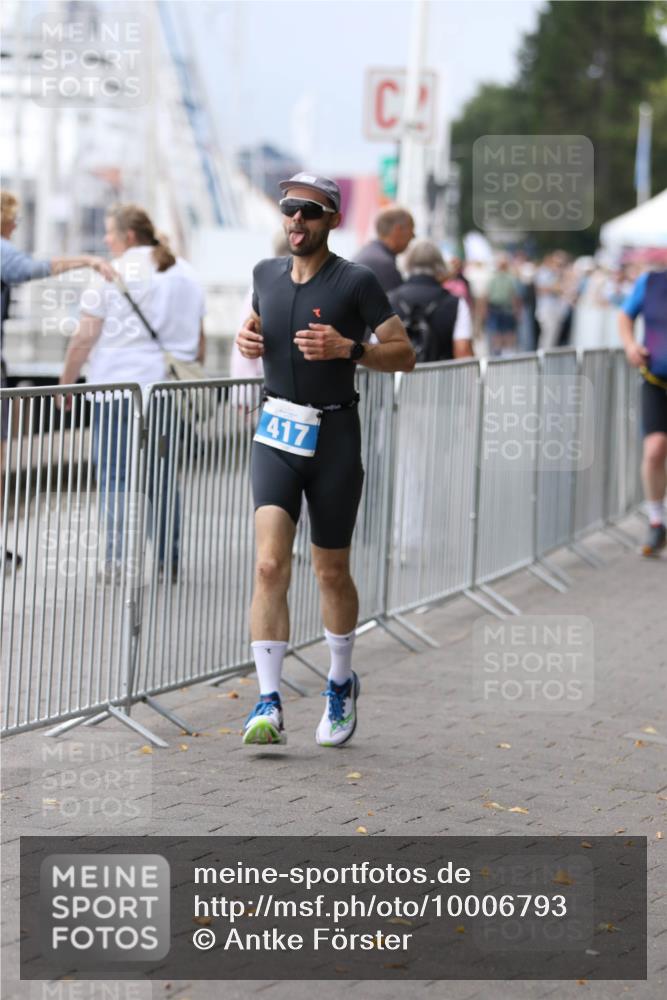16.08.2026 - KN Förde Triathlon 2026 Antke Förster http://msf.ph/oto/10006793 16.08.2026 12:05:57 Laufen 417 meine-sportfotos.de