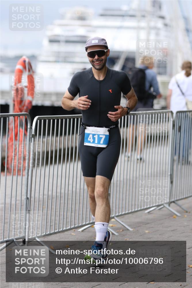 16.08.2026 - KN Förde Triathlon 2026 Antke Förster http://msf.ph/oto/10006796 16.08.2026 12:05:59 Laufen 417 meine-sportfotos.de