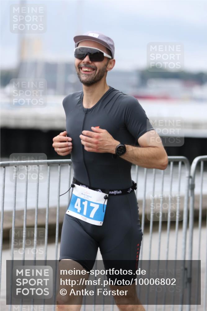16.08.2026 - KN Förde Triathlon 2026 Antke Förster http://msf.ph/oto/10006802 16.08.2026 12:06:01 Laufen 417 meine-sportfotos.de