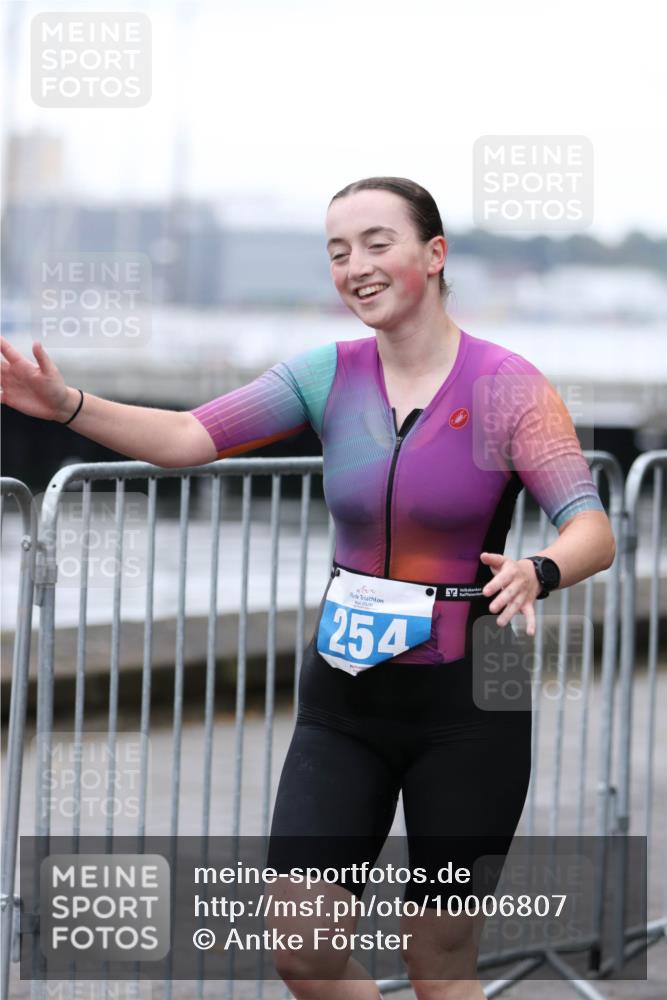 16.08.2026 - KN Förde Triathlon 2026 Antke Förster http://msf.ph/oto/10006807 16.08.2026 10:25:33 Laufen 2026, 254 meine-sportfotos.de