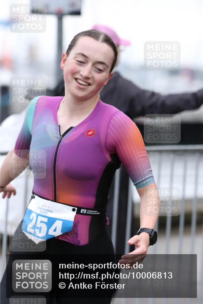 16.08.2026 - KN Förde Triathlon 2026 Antke Förster http://msf.ph/oto/10006813 16.08.2026 10:25:34 Laufen 2026, 254 meine-sportfotos.de