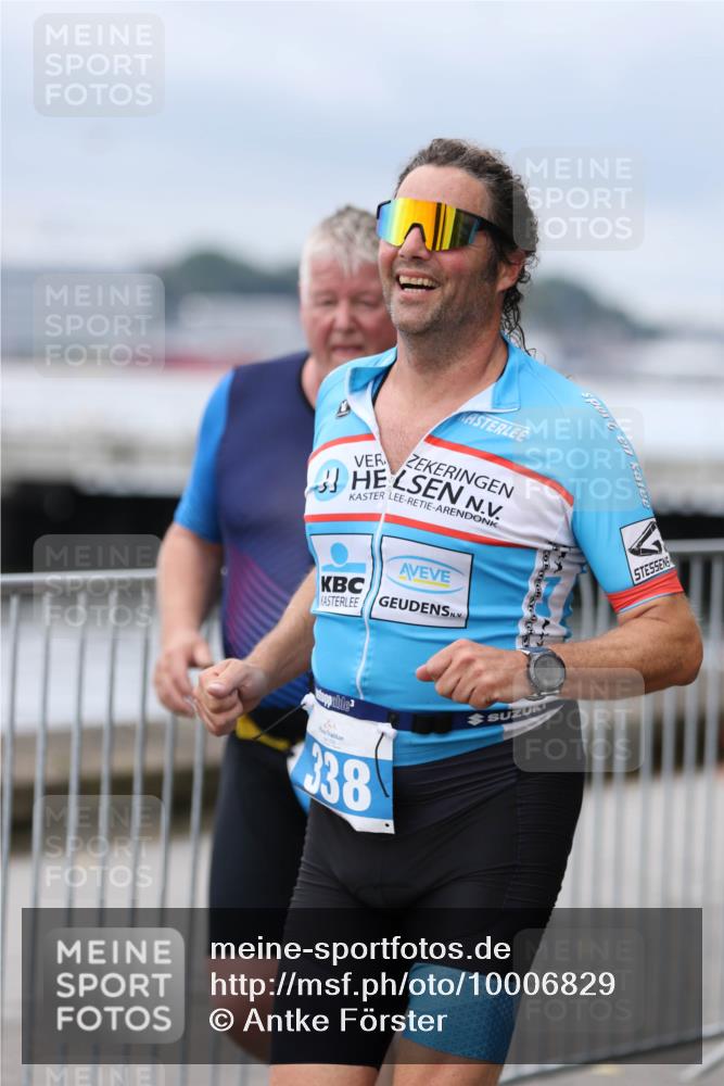 16.08.2026 - KN Förde Triathlon 2026 Antke Förster http://msf.ph/oto/10006829 16.08.2026 12:06:08 Laufen 338 meine-sportfotos.de