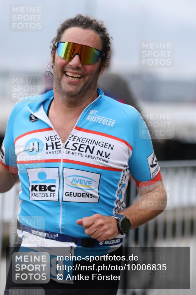 16.08.2026 - KN Förde Triathlon 2026 Antke Förster http://msf.ph/oto/10006835 16.08.2026 12:06:09 Laufen 2026, 338 meine-sportfotos.de
