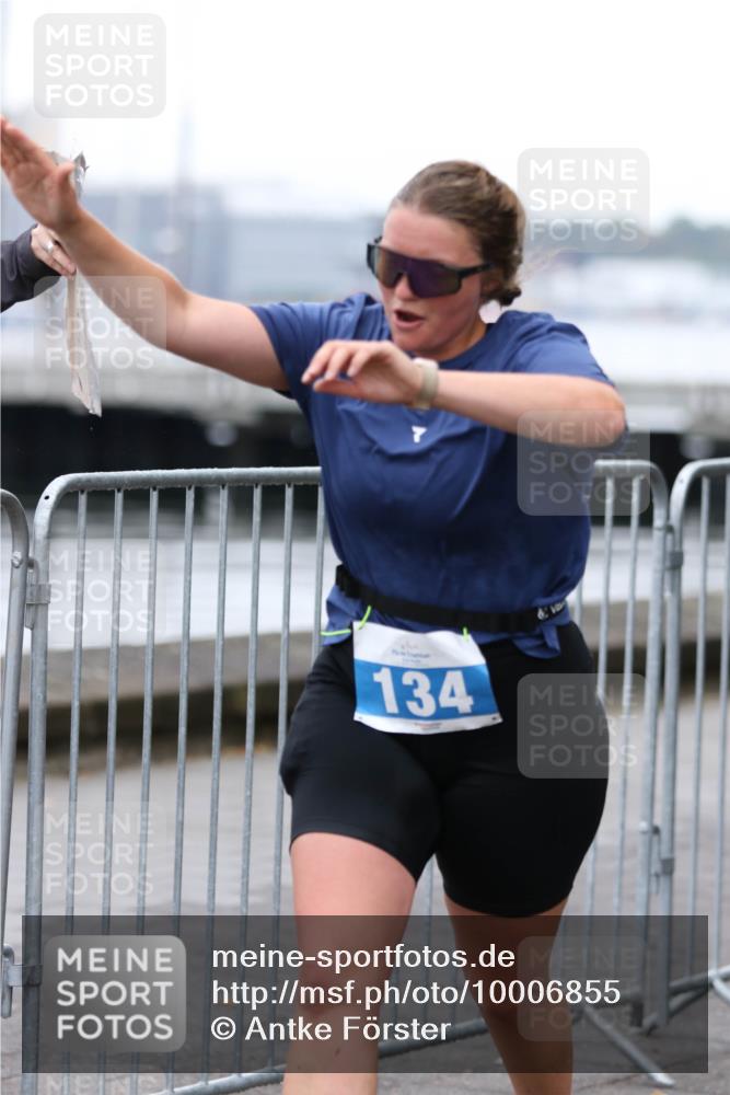 16.08.2026 - KN Förde Triathlon 2026 Antke Förster http://msf.ph/oto/10006855 16.08.2026 10:25:48 Laufen 134 meine-sportfotos.de