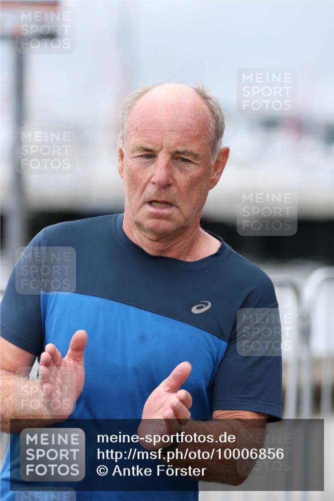 16.08.2026 - KN Förde Triathlon 2026 Antke Förster http://msf.ph/oto/10006856 16.08.2026 12:06:15 Laufen  meine-sportfotos.de