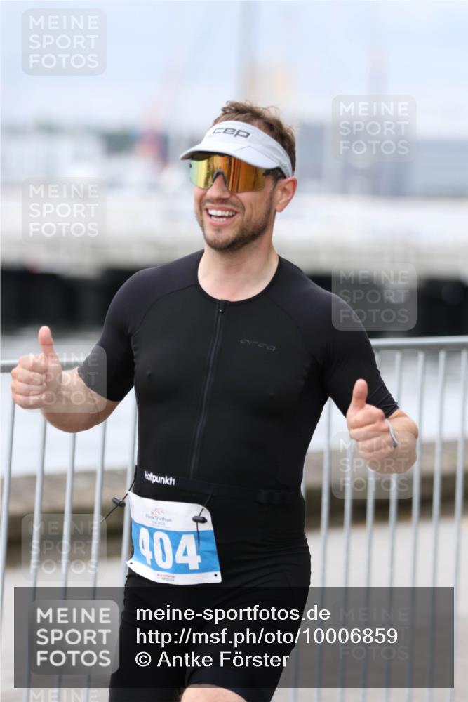16.08.2026 - KN Förde Triathlon 2026 Antke Förster http://msf.ph/oto/10006859 16.08.2026 12:06:17 Laufen 2026, 404 meine-sportfotos.de