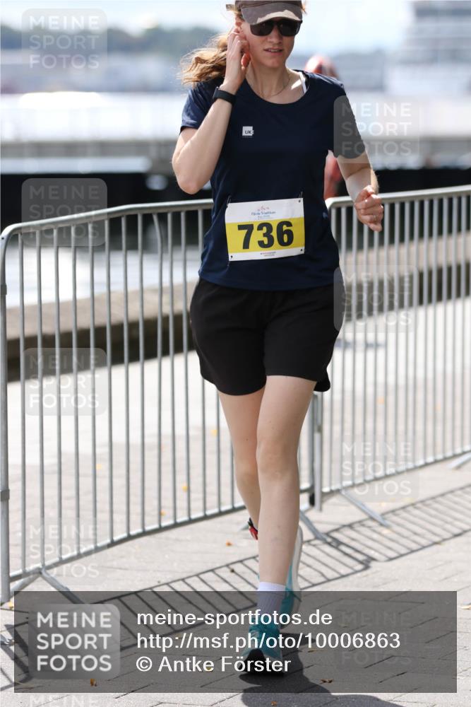 16.08.2026 - KN Förde Triathlon 2026 Antke Förster http://msf.ph/oto/10006863 16.08.2026 13:49:56 Laufen 2026, 736 meine-sportfotos.de