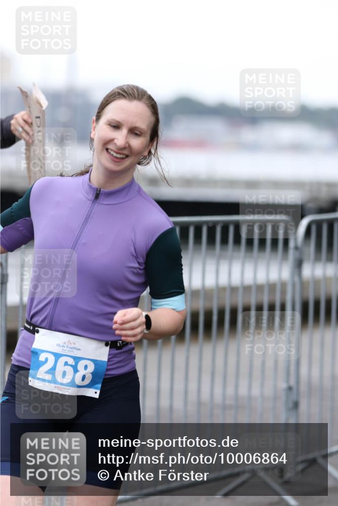 16.08.2026 - KN Förde Triathlon 2026 Antke Förster http://msf.ph/oto/10006864 16.08.2026 10:25:50 Laufen 2026, 268 meine-sportfotos.de