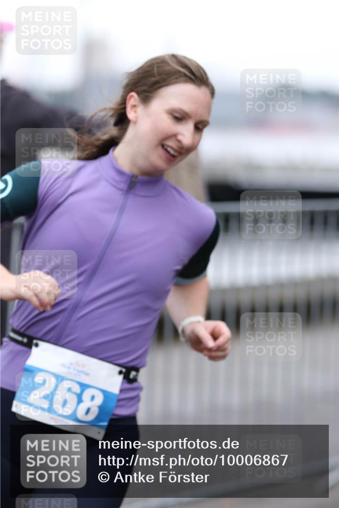 16.08.2026 - KN Förde Triathlon 2026 Antke Förster http://msf.ph/oto/10006867 16.08.2026 10:25:50 Laufen 268 meine-sportfotos.de