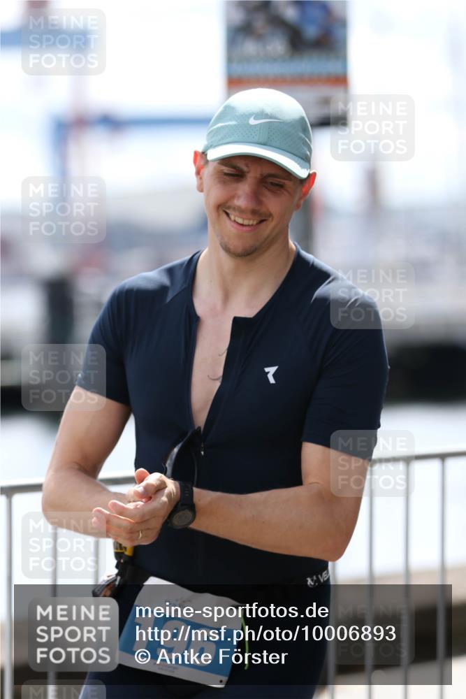 16.08.2026 - KN Förde Triathlon 2026 Antke Förster http://msf.ph/oto/10006893 16.08.2026 13:50:05 Laufen 91, 2026, 196 meine-sportfotos.de