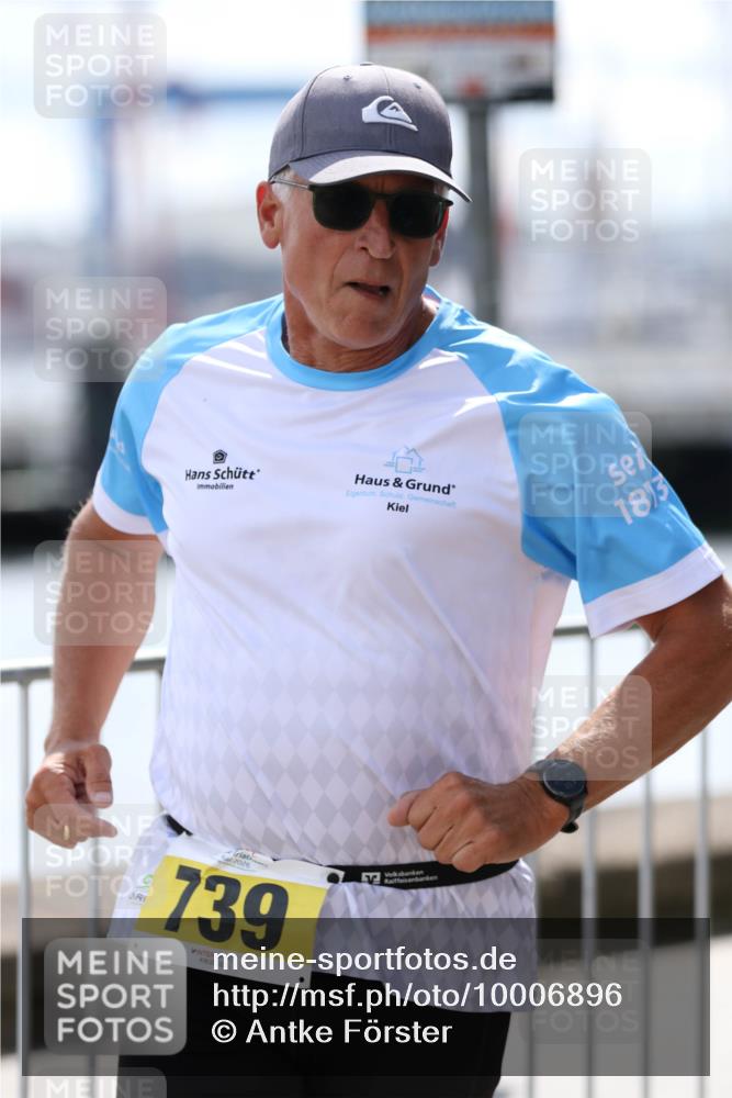 16.08.2026 - KN Förde Triathlon 2026 Antke Förster http://msf.ph/oto/10006896 16.08.2026 13:50:06 Laufen 2026, 739, 1813 meine-sportfotos.de