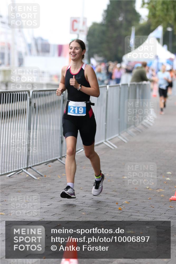 16.08.2026 - KN Förde Triathlon 2026 Antke Förster http://msf.ph/oto/10006897 16.08.2026 10:26:12 Laufen 219 meine-sportfotos.de
