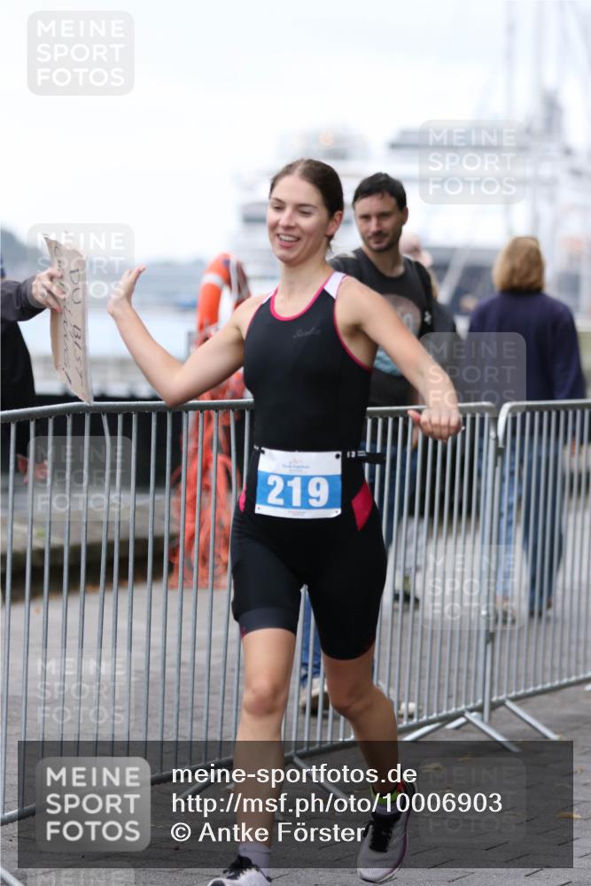 16.08.2026 - KN Förde Triathlon 2026 Antke Förster http://msf.ph/oto/10006903 16.08.2026 10:26:13 Laufen 219 meine-sportfotos.de