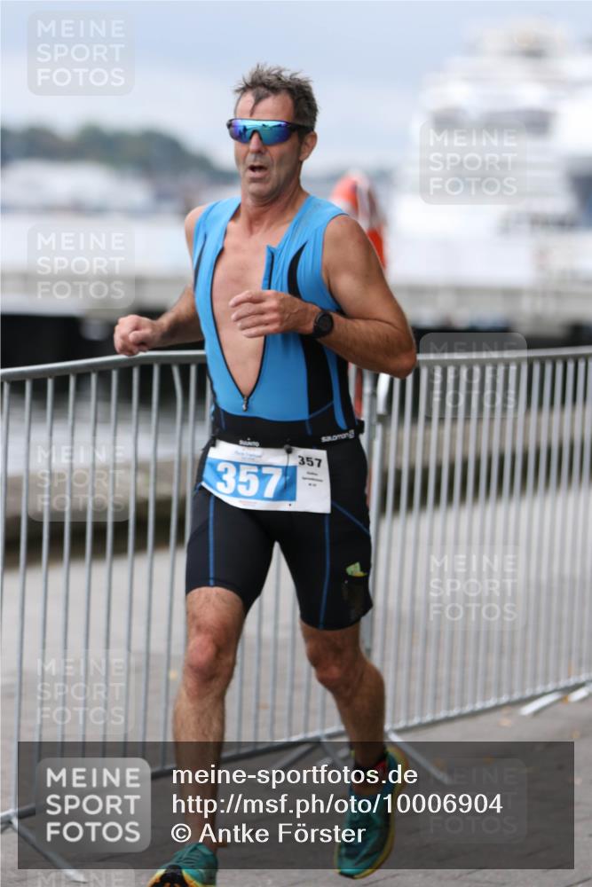 16.08.2026 - KN Förde Triathlon 2026 Antke Förster http://msf.ph/oto/10006904 16.08.2026 12:06:36 Laufen 357, 357 meine-sportfotos.de
