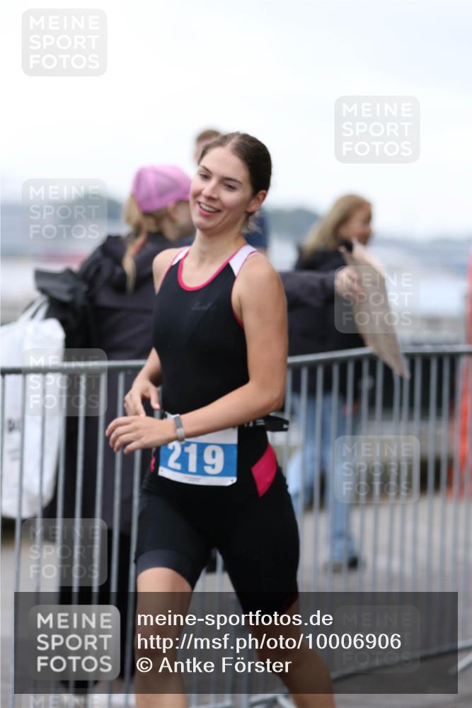 16.08.2026 - KN Förde Triathlon 2026 Antke Förster http://msf.ph/oto/10006906 16.08.2026 10:26:14 Laufen 219 meine-sportfotos.de