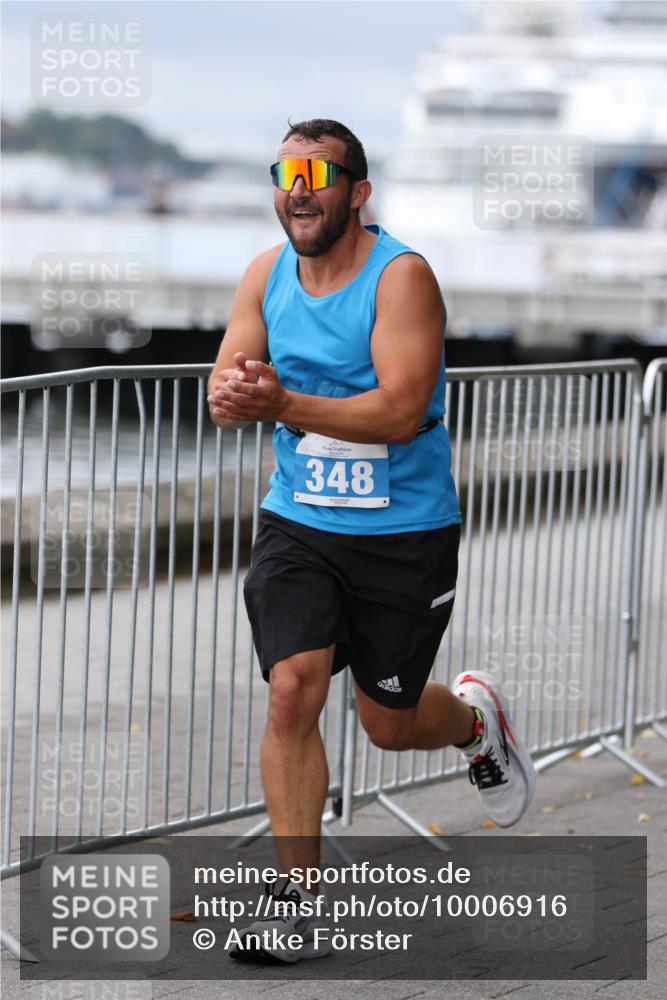 16.08.2026 - KN Förde Triathlon 2026 Antke Förster http://msf.ph/oto/10006916 16.08.2026 12:06:40 Laufen 348 meine-sportfotos.de