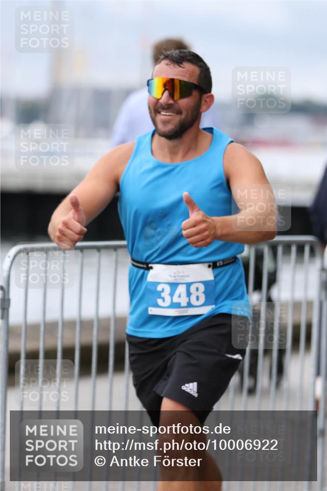 16.08.2026 - KN Förde Triathlon 2026 Antke Förster http://msf.ph/oto/10006922 16.08.2026 12:06:41 Laufen 348 meine-sportfotos.de