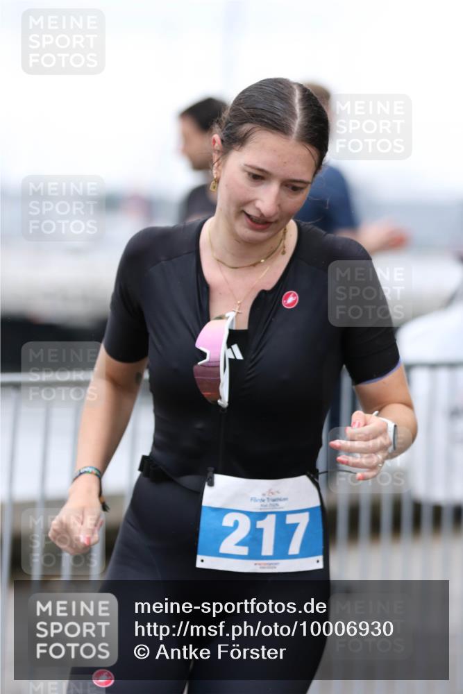 16.08.2026 - KN Förde Triathlon 2026 Antke Förster http://msf.ph/oto/10006930 16.08.2026 10:26:22 Laufen 2026, 217 meine-sportfotos.de