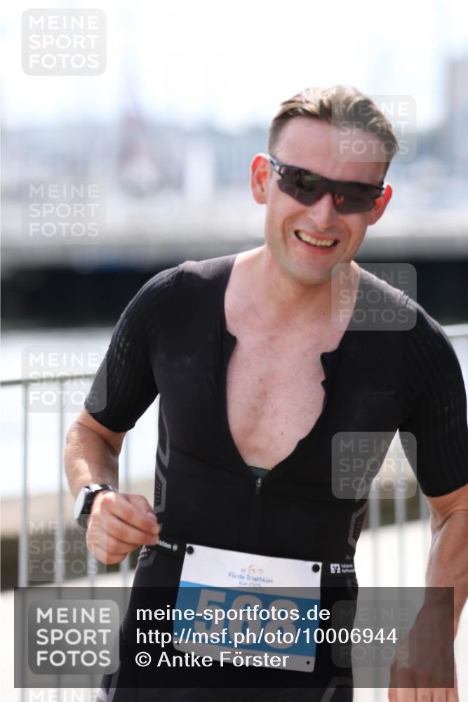 16.08.2026 - KN Förde Triathlon 2026 Antke Förster http://msf.ph/oto/10006944 16.08.2026 13:50:37 Laufen 2026, 568 meine-sportfotos.de