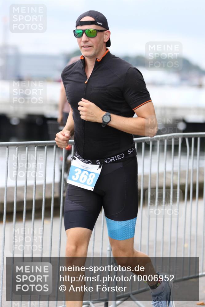 16.08.2026 - KN Förde Triathlon 2026 Antke Förster http://msf.ph/oto/10006952 16.08.2026 12:06:49 Laufen 368 meine-sportfotos.de