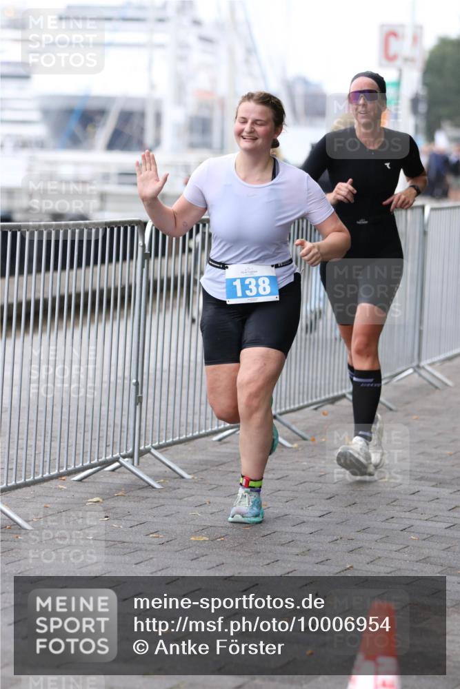 16.08.2026 - KN Förde Triathlon 2026 Antke Förster http://msf.ph/oto/10006954 16.08.2026 10:26:31 Laufen 138 meine-sportfotos.de