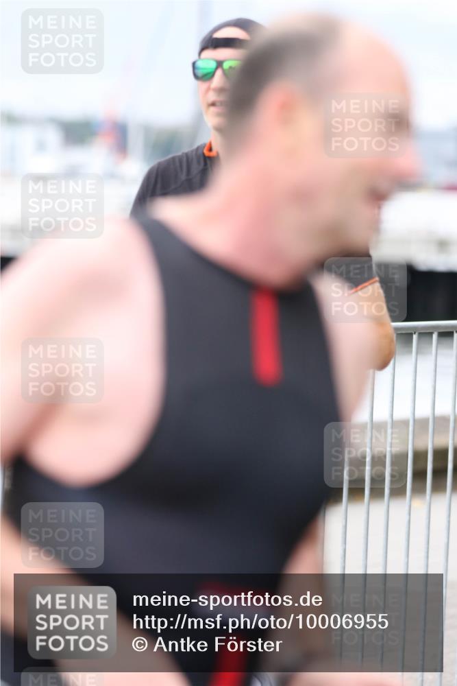 16.08.2026 - KN Förde Triathlon 2026 Antke Förster http://msf.ph/oto/10006955 16.08.2026 12:06:49 Laufen  meine-sportfotos.de