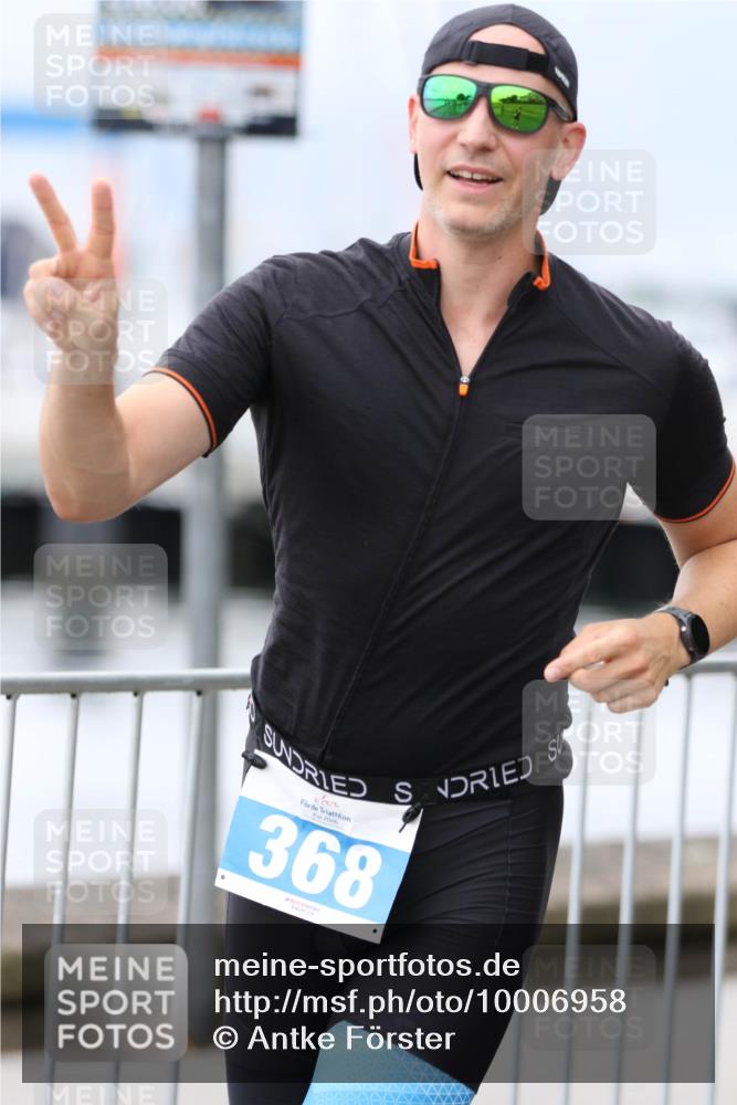 16.08.2026 - KN Förde Triathlon 2026 Antke Förster http://msf.ph/oto/10006958 16.08.2026 12:06:50 Laufen 2026, 368 meine-sportfotos.de