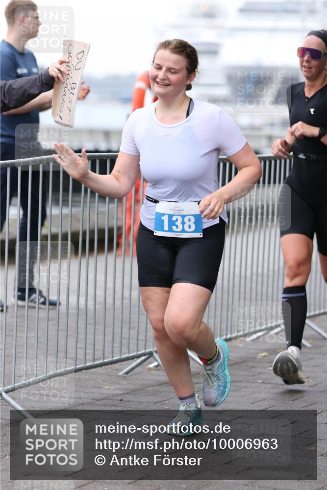 16.08.2026 - KN Förde Triathlon 2026 Antke Förster http://msf.ph/oto/10006963 16.08.2026 10:26:32 Laufen 138 meine-sportfotos.de