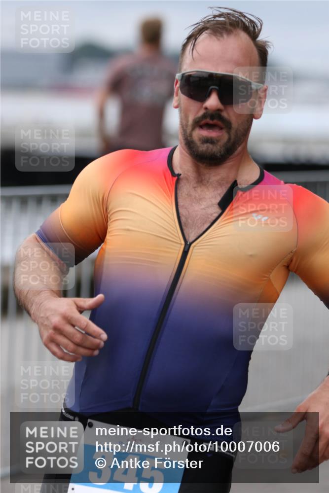 16.08.2026 - KN Förde Triathlon 2026 Antke Förster http://msf.ph/oto/10007006 16.08.2026 12:07:12 Laufen 2026, 345 meine-sportfotos.de