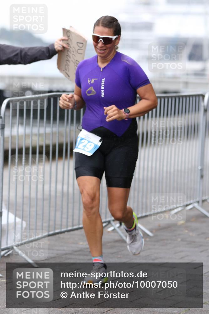 16.08.2026 - KN Förde Triathlon 2026 Antke Förster http://msf.ph/oto/10007050 16.08.2026 10:27:10 Laufen 129 meine-sportfotos.de
