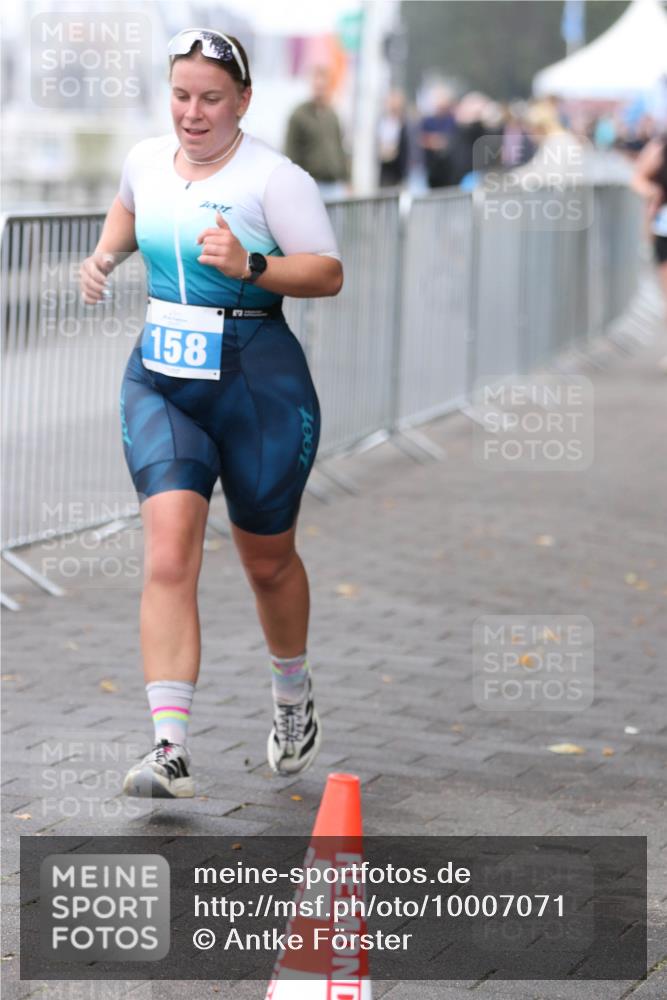 16.08.2026 - KN Förde Triathlon 2026 Antke Förster http://msf.ph/oto/10007071 16.08.2026 10:27:19 Laufen 158 meine-sportfotos.de